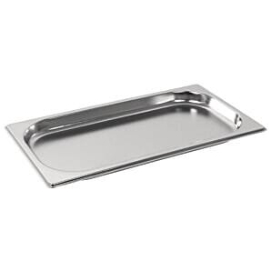 Vogue GM310 Gastronorm Pans