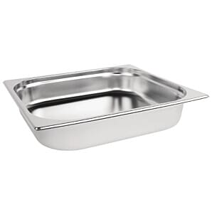 Vogue K811 Gastronorm Pans