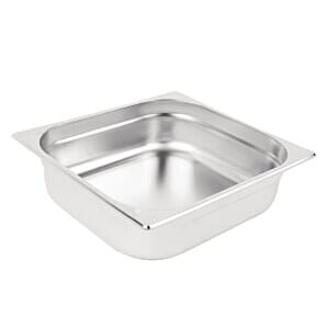 Vogue K812 Gastronorm Pans