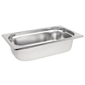 Vogue K818 Gastronorm Pans