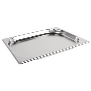 Vogue K906 Gastronorm Pans
