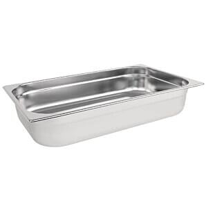 Vogue K923 Gastronorm Pans