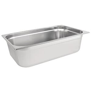 Vogue K924 Gastronorm Pans