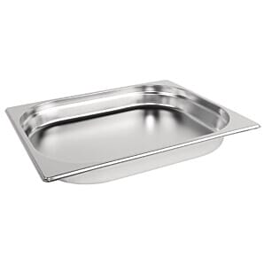 Vogue K925 Gastronorm Pans
