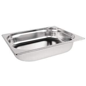 Vogue K927 Gastronorm Pans