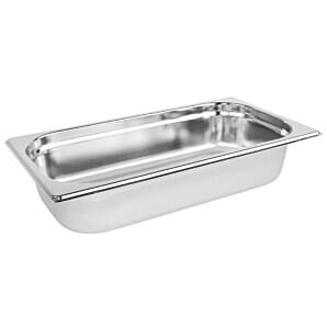 Vogue K929 Gastronorm Pans