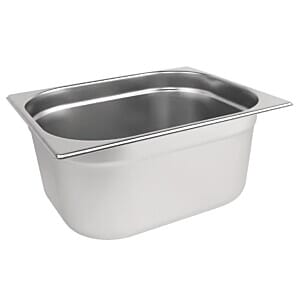 Vogue K930 Gastronorm Pans