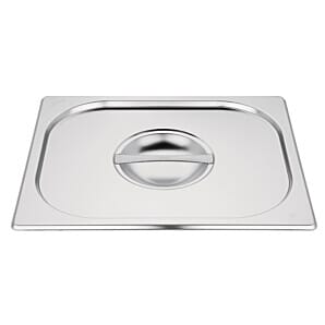 Vogue K931 Gastronorm Pans
