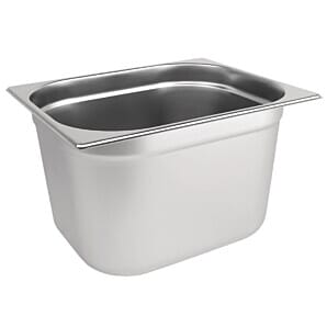 Vogue K932 Gastronorm Pans
