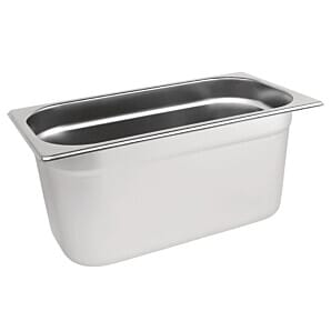 Vogue K934 Gastronorm Pans