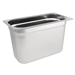 Vogue K936 Gastronorm Pans