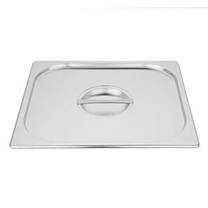 Vogue K970 Gastronorm Pans