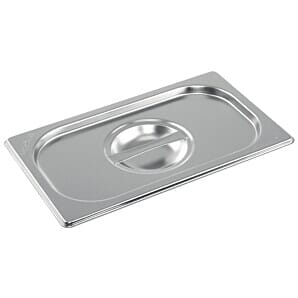 Vogue K972 Gastronorm Pans