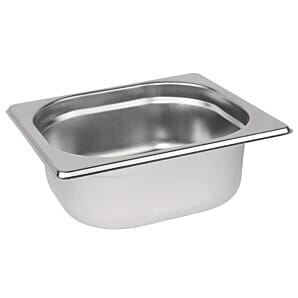 Vogue K985 Gastronorm Pans