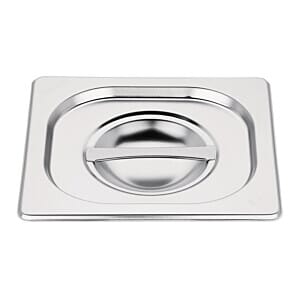 Vogue K993 Gastronorm Pans
