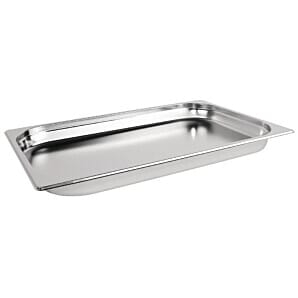 Vogue K994 Gastronorm Pans