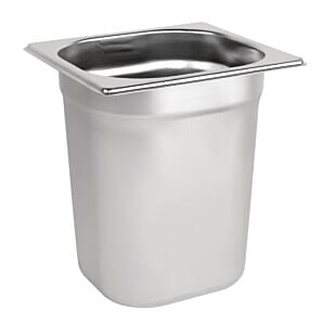 Vogue K995 Gastronorm Pans