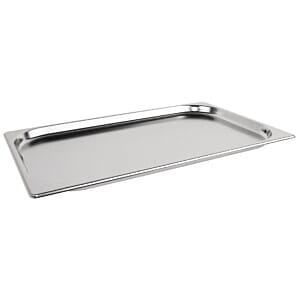 Vogue K998 Gastronorm Pans