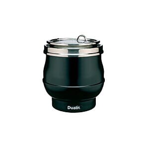 Dualit 70012 Hotpot Satin Back Soup Kettle 11ltr - J467