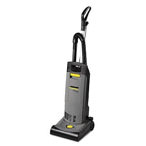 Karcher CV 30/1 Upright Vacuum Cleaner 850W - CC760