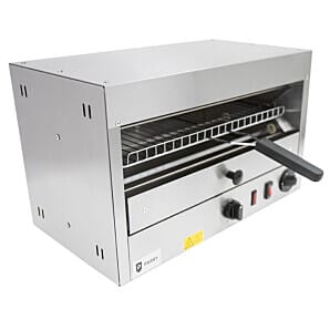 Parry CAS Electric Sandwich Grill 3KW