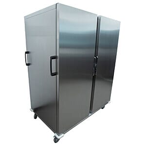 Parry BT2 Banqueting Trolley 3kW