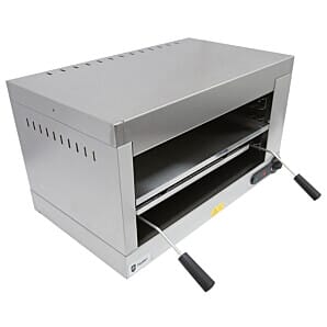 Parry 1872 Electric Salamander Grill 2.5KW