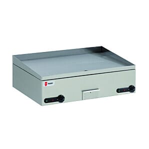 Parry 3013 Electric Griddle 2 x 3kW