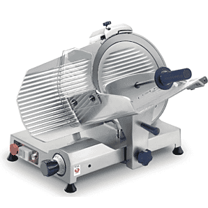 Sirman CE394 Mirra Meat Slicer 220mm - Alexanders