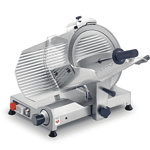 Sirman CE395 Mirra Meat Slicer 250mm - Alexanders