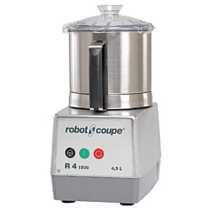 Robot Coupe R 4 Table Top Cutter - Alexanders