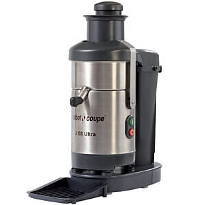 J 100 Ultra - Automatic Juicer