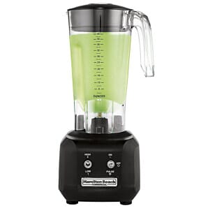 Hamilton Beach HBB250 RIO Bar Blender