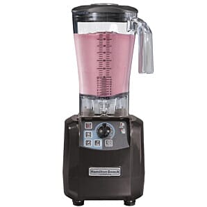 Hamilton Beach Tempest HBH 650 Blender