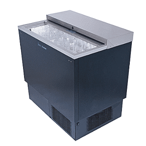 IMC Frostar FR90 Top-loading Glass Froster