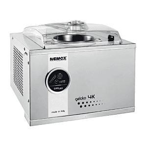 Nemox CM769 Gelato 4K Touch Screen Ice Cream Maker - Alexanders