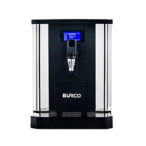 Burco AFF5CT Auto Fill Countertop Water Boiler