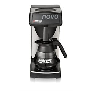 Bravilor Novo Quick Filter Coffee Machine