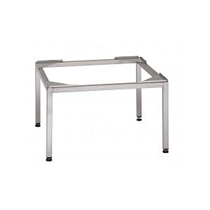 DC STD35 Stainless Steel Machine Stand