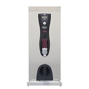 Instanta CTS17F Sureflow Countertop 17ltrs Automatic Fill Filtered Water Boiler