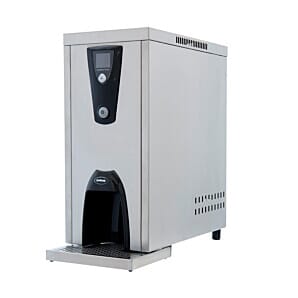 Instanta CTS10PB Sureflow Touch Countertop 10ltrs Automatic Fill Water Boiler