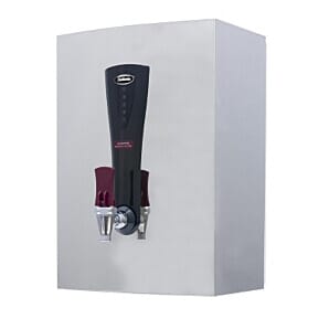 Instanta WMS10 Sureflow Wall Mounted 10ltrs Automatic Fill Boiler