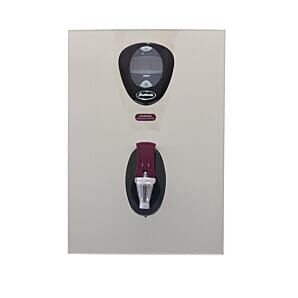Instanta WMSP7 Sureflow Plus Wall Mounted 7ltrs Automatic Fill Boiler