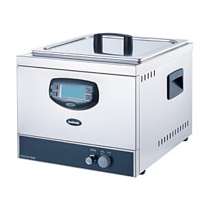 Machine sous vide professionnelle 300 mm de Buffalo CT014