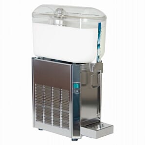 Promek SF112 1 x 12ltrs Juice/Milk Dispenser
