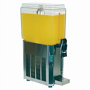 Promek VL112 1 x 11.5ltrs Single Juice Dispenser