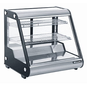 Blizzard COLDT1 Countertop Merchandiser 130ltrs
