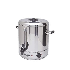 Blizzard MF30 Stainless Steel Urn 30L