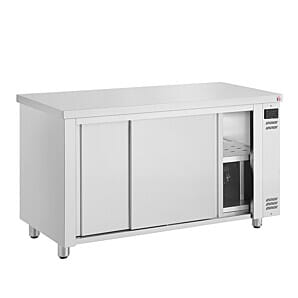 Inomak HCP11 Heated Cupboard