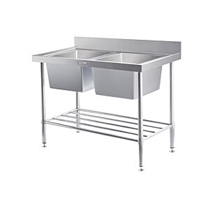 Simply Stainless SS061200 Sink